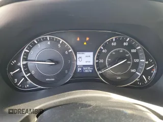 2019 Nissan Armada SL z VIN JN8AY2NDXK9087199, wystawiony jako Copart lot #56715045 z przebiegiem 56 930 mil mil oraz Szkoda całkowita • Salvage title. Historia ofert i sprzedaży dostępna na DreamBid. Obrazek 9.