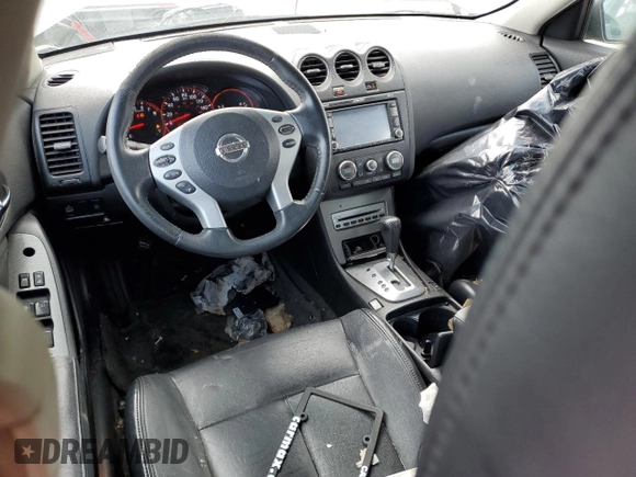 2008 Nissan Altima 3.5 SE with VIN 1N4BL21EX8N448899, listed as a Copart auction lot 51022065 with 142,479 mi miles and Clean Title. Bid and sale history available at carsss.com. Image 8.