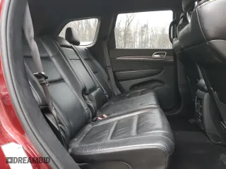 2019 Jeep Grand Cherokee Limited with VIN 1C4RJEBG9KC656761, listed as a Copart auction lot 86257024 with 105,419 mi miles and Salvage Title. Bid and sale history available at carsss.com. Image 12.