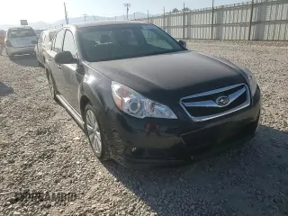2012 Subaru Legacy Limited with VIN 4S3BMBK66C3020816, listed as a Copart auction lot 61534355 with 111,672 mi miles and Salvage title. Bid and sale history available at DreamBid. Image 13.