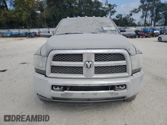2016 Ram 3500 Tradesman z VIN 3C63RRGL8GG180476, wystawiony jako Copart lot #78982594 z przebiegiem 272 426 mil mil oraz Szkody całkowita. Historia ofert i sprzedaży dostępna na DreamBid. Obrazek 5.