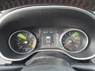 2020 Jeep Compass Latitude с VIN 3C4NJDBB3LT156694, выставлен на аукционе IAAI как лот 42209956 с пробегом 72 519 миль миль и . История ставок и продаж доступна на DreamBid. Изображение 7.
