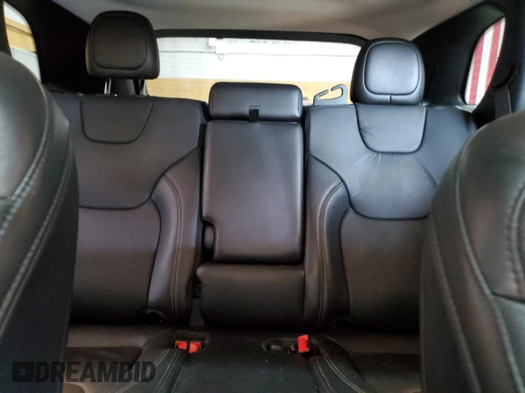 2021 Jeep Cherokee Limited with VIN 1C4PJMDX3MD229961, listed as a Copart auction lot 58668185 with 33,092 mi miles and Clean title. Bid and sale history available at DreamBid. Image 10.