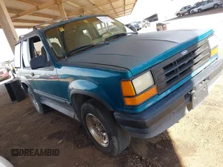 1994 Ford Explorer z VIN 1FMCU22X2RUC98656, wystawiony jako IAAI lot #41775781 z przebiegiem 140 598 mil mil oraz . Historia ofert i sprzedaży dostępna na DreamBid. Obrazek 1.