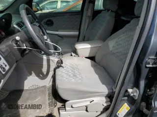 2009 Chevrolet Equinox LS with VIN 2CNDL13F596209250, listed as a Copart auction lot 47751495 with 141,486 mi miles and Salvage Title. Bid and sale history available at carsss.com. Image 7.