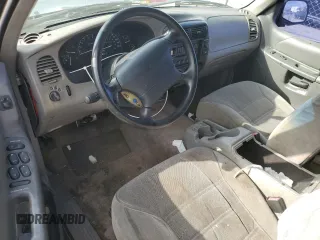 1998 Ford Explorer с VIN 1FMZU32X2WUC96336, выставлен на аукционе Copart как лот 84526484 с пробегом 191 183 миль миль и Списание • Salvage title. История ставок и продаж доступна на DreamBid. Изображение 8.