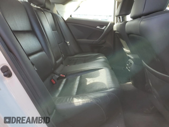 2013 Acura TSX Technology с VIN JH4CU2F65DC001348, выставлен на аукционе Copart как лот 48589615 с пробегом 83 872 миль миль и Списание • Salvage title. История ставок и продаж доступна на DreamBid. Изображение 10.