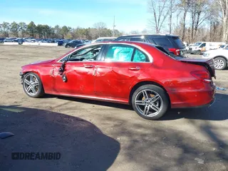 2018 Mercedes-Benz E-Class E 300 with VIN WDDZF4KB2JA446468, listed as a IAAI auction lot 41572786 with 42,023 mi miles. Bid and sale history available at carsss.com. Image 13.