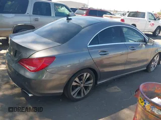 2014 Mercedes-Benz CLA 250 с VIN WDDSJ4EB4EN062413, выставлен на аукционе IAAI как лот 42537164 с пробегом Не указан миль и . История ставок и продаж доступна на DreamBid. Изображение 4.