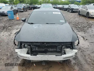 2018 Honda Accord Touring z VIN 1HGCV2F95JA029717, wystawiony jako Copart lot #56161585 z przebiegiem 128 576 mil mil oraz Szkoda całkowita • Salvage title. Historia ofert i sprzedaży dostępna na DreamBid. Obrazek 5.