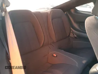 2023 Ford Mustang EcoBoost с VIN 1FA6P8TH6P5113024, выставлен на аукционе Copart как лот 52489715 с пробегом 12 971 миль миль и Списание • Salvage title. История ставок и продаж доступна на DreamBid. Изображение 10.