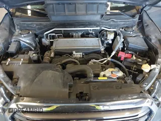 2022 Subaru Ascent Premium with VIN 4S4WMACDXN3411197, listed as a IAAI auction lot 40119232 with 43,924 mi miles and . Bid and sale history available at DreamBid. Image 10.