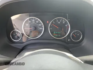 2012 Jeep Patriot Limited z VIN 1C4NJRCB8CD541749, wystawiony jako Copart lot #58732015 z przebiegiem 139 715 mil mil oraz Czysty tytuł • Clean title. Historia ofert i sprzedaży dostępna na DreamBid. Obrazek 9.