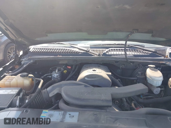 2003 Chevrolet Avalanche with VIN 3GNEC13T03G243761, listed as a IAAI auction lot 42164429 with 197,951 mi miles and . Bid and sale history available at DreamBid. Image 10.