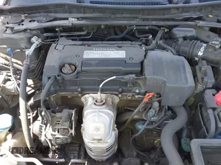 2013 Honda Accord EX с VIN 1HGCR2F76DA033881, выставлен на аукционе IAAI как лот 42559749 с пробегом 247 708 миль миль и . История ставок и продаж доступна на DreamBid. Изображение 10.