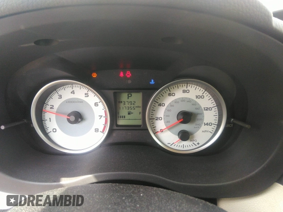 2014 Subaru Impreza Premium z VIN JF1GPAC68E8269152, wystawiony jako IAAI lot #41875220 z przebiegiem 117 355 mil mil oraz . Historia ofert i sprzedaży dostępna na DreamBid. Obrazek 7.