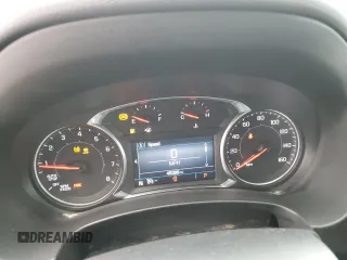 2020 GMC Terrain SLE с VIN 3GKALMEV5LL343695, выставлен на аукционе Copart как лот 53852935 с пробегом 45 389 миль миль и Списание • Salvage title. История ставок и продаж доступна на DreamBid. Изображение 9.