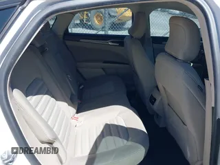 2018 Ford Fusion SE z VIN 3FA6P0H77JR142828, wystawiony jako IAAI lot #41820649 z przebiegiem 208 517 mil mil oraz . Historia ofert i sprzedaży dostępna na DreamBid. Obrazek 8.