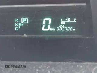 2008 Toyota Prius with VIN JTDKB20U387704889, listed as a IAAI auction lot 42036395 with 303,780 mi miles and . Bid and sale history available at DreamBid. Image 7.