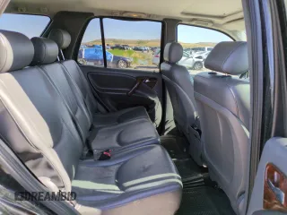 1999 Mercedes-Benz M 320/430/500 z VIN 4JGAB72E7XA094491, wystawiony jako Copart lot #57490025 z przebiegiem 194 406 mil mil oraz Szkoda całkowita • Salvage title. Historia ofert i sprzedaży dostępna na DreamBid. Obrazek 10.