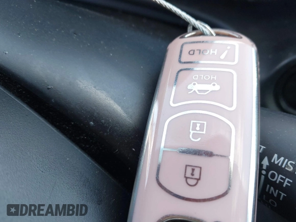 2018 Mazda 3 Sport with VIN 3MZBN1U79JM170411, listed as a IAAI auction lot 41576271 with 162,806 mi miles and . Bid and sale history available at DreamBid. Image 11.