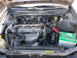 2000 Nissan Altima GXE with VIN 1N4DL01A9YC140466, listed as a IAAI auction lot 41605677 with 127,066 mi miles. Bid and sale history available at carsss.com. Image 10.