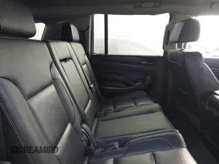 2020 Chevrolet Suburban LT z VIN 1GNSCHKC8LR151570, wystawiony jako IAAI lot #41677348 z przebiegiem Nie podano mil oraz . Historia ofert i sprzedaży dostępna na DreamBid. Obrazek 8.