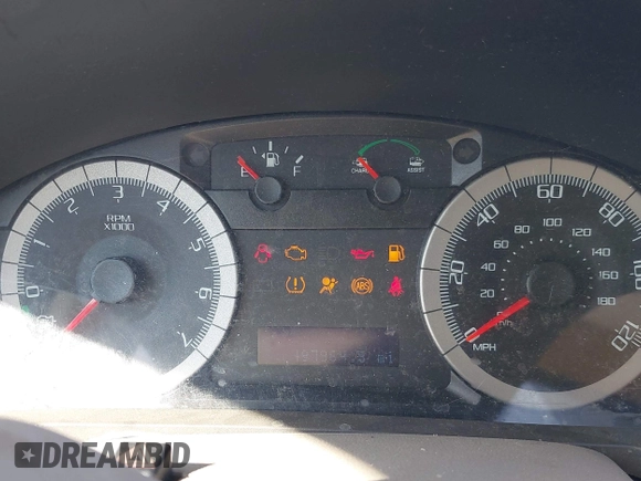 2008 Ford Escape Hybrid with VIN 1FMCU49H58KE79125, listed as a IAAI auction lot 42157559 with 197,964 mi miles and . Bid and sale history available at DreamBid. Image 7.