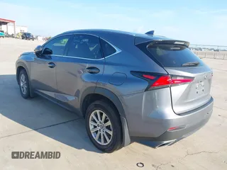 2021 Lexus NX 300 с VIN JTJDARBZ3M2200571, выставлен на аукционе IAAI как лот 42387067 с пробегом 35 187 миль миль и . История ставок и продаж доступна на DreamBid. Изображение 3.