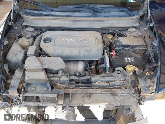 2016 Jeep Cherokee Sport z VIN 1C4PJLAB8GW137952, wystawiony jako IAAI lot #41974888 z przebiegiem 151 235 mil mil oraz . Historia ofert i sprzedaży dostępna na DreamBid. Obrazek 10.