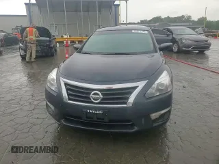 2015 Nissan Altima SL с VIN 1N4AL3AP5FN863130, выставлен на аукционе Copart как лот 60871145 с пробегом 105 239 миль миль и Списание • Salvage title. История ставок и продаж доступна на DreamBid. Изображение 13.