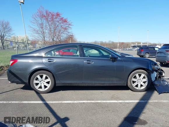 2009 Lexus ES 330 with VIN JTHBJ46G692340772, listed as a IAAI auction lot 41985325 with 172,165 mi miles and . Bid and sale history available at DreamBid. Image 13.