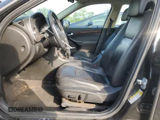 2010 Saab 9-3 z VIN YS3FA4CY9A1617465, wystawiony jako Copart lot #56327195 z przebiegiem 175 992 mil mil oraz Tytuł czysty. Historia ofert i sprzedaży dostępna na DreamBid. Obrazek 7.