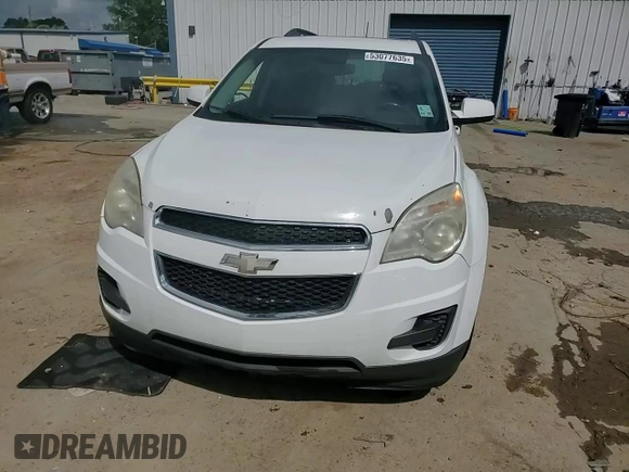 2014 Chevrolet Equinox LT with VIN 2GNALBEK8E6277678, listed as a Copart auction lot 53077635 with 164,481 mi miles and Clean Title. Bid and sale history available at DreamBid. Image 14.