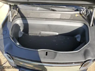 2023 Rivian R1S Launch Edition with VIN 7PDSGABL2PN008950, listed as a Copart auction lot 72091794 with 18,257 mi miles and Non Repairable. Bid and sale history available at carsss.com. Image 12.