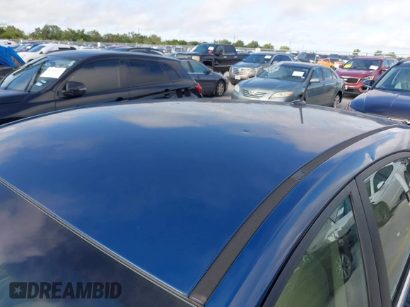 2014 Hyundai Elantra z VIN KMHD35LH6EU202361, wystawiony jako IAAI lot #42361192 z przebiegiem 125 412 mil mil oraz . Historia ofert i sprzedaży dostępna na DreamBid. Obrazek 6.