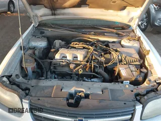 2001 Chevrolet Malibu with VIN 1G1ND52JX16218533, listed as a IAAI auction lot 41242891 with 145,495 mi miles and . Bid and sale history available at DreamBid. Image 10.