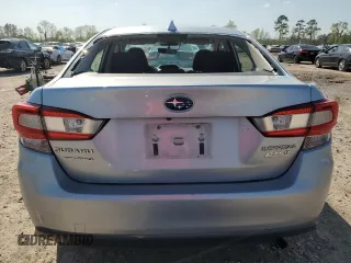 2017 Subaru Impreza Premium z VIN 4S3GKAB66H3611998, wystawiony jako Copart lot #50342245 z przebiegiem 122 735 mil mil oraz Czysty tytuł • Clean title. Historia ofert i sprzedaży dostępna na DreamBid. Obrazek 6.