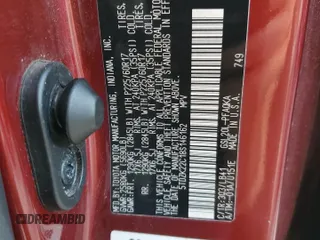 2008 Toyota Sienna XLE with VIN 5TDZK22C18S146162, listed as a Copart auction lot 63632595 with 217,770 mi miles and Clean title. Bid and sale history available at DreamBid. Image 13.