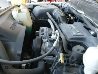 2007 Dodge 1500 SLT с VIN 1D7HU18217S216639, выставлен на аукционе IAAI как лот 42802465 с пробегом 127 924 миль миль и . История ставок и продаж доступна на DreamBid. Изображение 18.