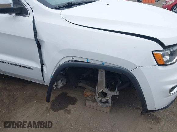 2022 Jeep Grand Cherokee Limited with VIN 1C4RJEBG4NC152896, listed as a IAAI auction lot 42425088 with 79,188 mi miles and . Bid and sale history available at DreamBid. Image 6.