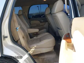 2008 GMC Yukon SLT 4SB z VIN 1GKFK13058R176138, wystawiony jako IAAI lot #41816039 z przebiegiem 199 426 mil mil oraz . Historia ofert i sprzedaży dostępna na DreamBid. Obrazek 8.