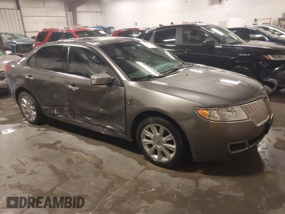 2012 Lincoln MKZ z VIN 3LNHL2GCXCR816462, wystawiony jako IAAI lot #41239544 z przebiegiem 182 083 mil mil oraz . Historia ofert i sprzedaży dostępna na DreamBid. Obrazek 1.