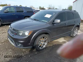 2017 Dodge Journey GT with VIN 3C4PDCEG1HT698482, listed as a IAAI auction lot 41469129 with 154,896 mi miles and . Bid and sale history available at DreamBid. Image 19.