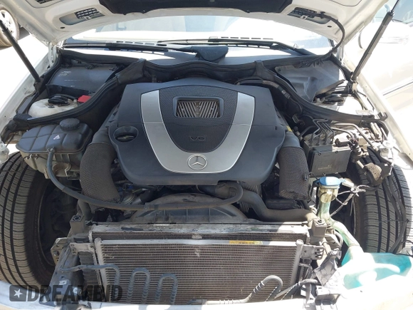 2007 Mercedes-Benz C 280 Luxury with VIN WDBRF54H67F857819, listed as a IAAI auction lot 42606564 with 65,107 mi miles and . Bid and sale history available at DreamBid. Image 10.