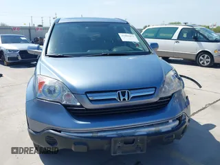 2009 Honda CR-V EX-L with VIN JHLRE38719C001393, listed as a IAAI auction lot 41884431 with 186,677 mi miles and . Bid and sale history available at carsss.com. Image 13.