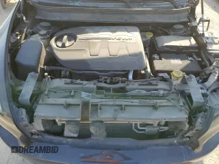2018 Jeep Cherokee Limited с VIN 1C4PJLDX3JD605726, выставлен на аукционе Copart как лот 53129285 с пробегом 89 505 миль миль и Списание • Salvage title. История ставок и продаж доступна на DreamBid. Изображение 11.
