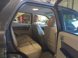 2010 Ford Escape Hybrid with VIN 1FMCU4K39AKC83189, listed as a IAAI auction lot 41544476 with 219,041 mi miles and . Bid and sale history available at DreamBid. Image 8.