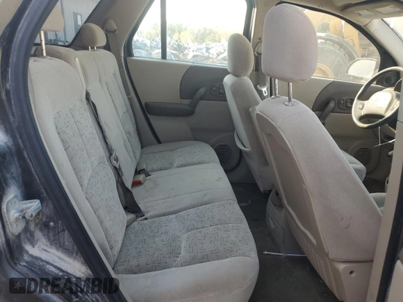 2002 Saturn VUE with VIN 5GZCZ63B82S821971, listed as a Copart auction lot 73753884 with 94,308 mi miles and Salvage Title. Bid and sale history available at DreamBid. Image 11.