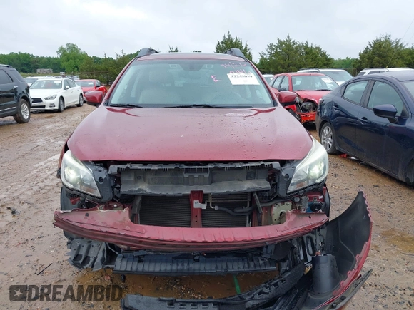 2017 Subaru Outback Limited z VIN 4S4BSANCXH3212146, wystawiony jako IAAI lot #42245059 z przebiegiem 167 137 mil mil oraz . Historia ofert i sprzedaży dostępna na DreamBid. Obrazek 12.